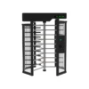 Aipad AT504-TC-01 single lane full height turnstile, high security access control gate with anti-tailgating design