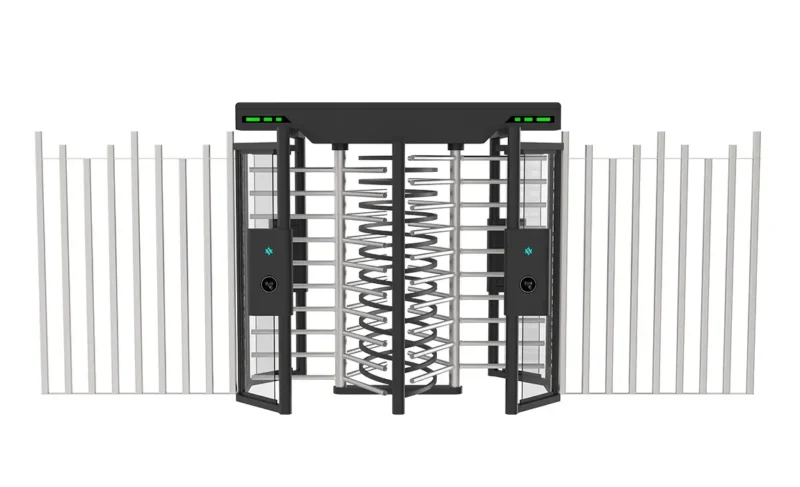 ![Modern LD turnstile offers streamline access control](https://aipadaturnstile.com/wp-content/uploads/2025/12/AT505-LD-01.webp "Modern LD Turnstile")