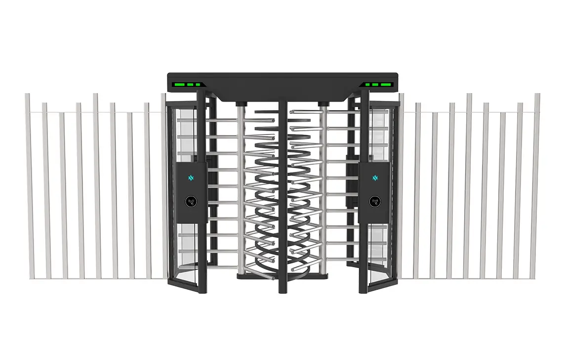 Full Height Turnstile AT505