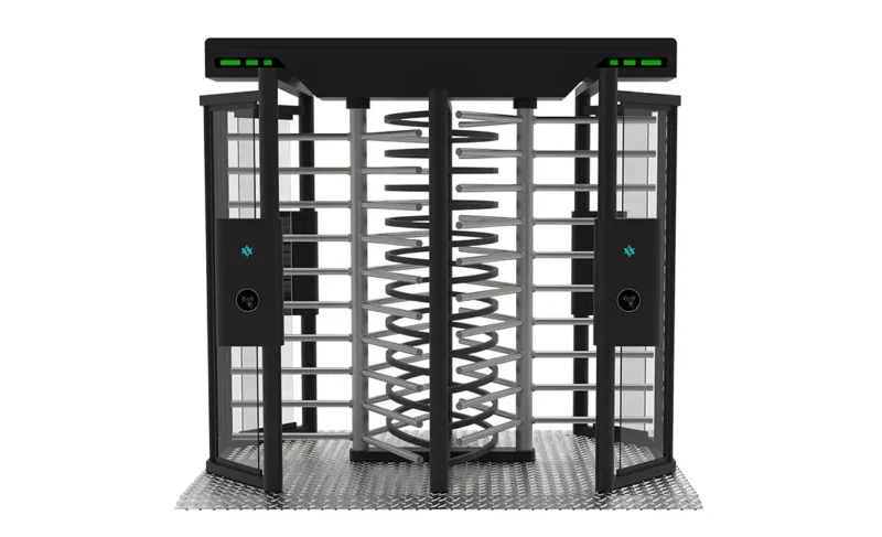 ![Compact LD turnstile ensures seamless entry and exit](https://aipadaturnstile.com/wp-content/uploads/2025/12/AT505-LD-02.webp "Compact LD Turnstile")