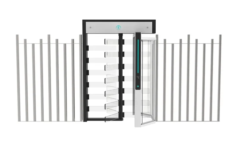 ![Advanced turnstile design incorporating LED technology](https://aipadaturnstile.com/wp-content/uploads/2025/12/AT507-LD-01.webp "Advanced LED Turnstile")