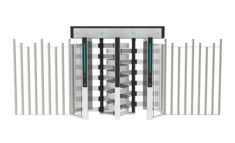 ![Stylish turnstile designed for high-traffic areas](https://aipadaturnstile.com/wp-content/uploads/2025/12/AT508-LD-01.webp "High-Traffic Turnstile")