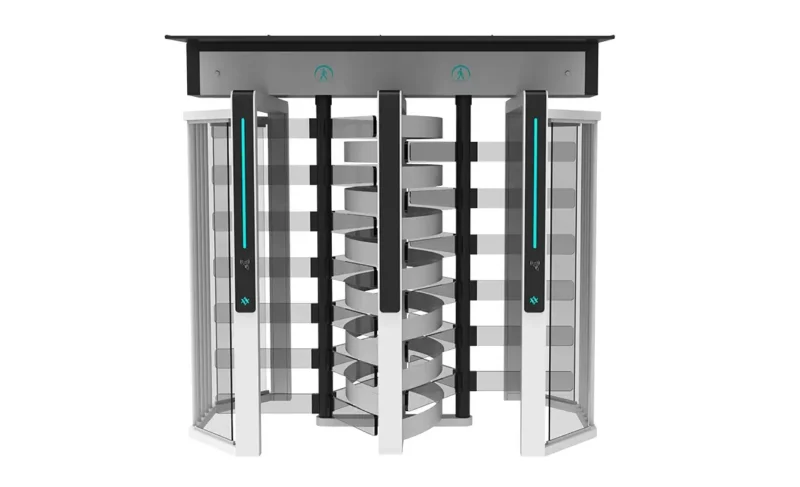 ![Secure turnstile with innovative access control technology](https://aipadaturnstile.com/wp-content/uploads/2025/12/AT508-LD-02.webp "Innovative Access Control")