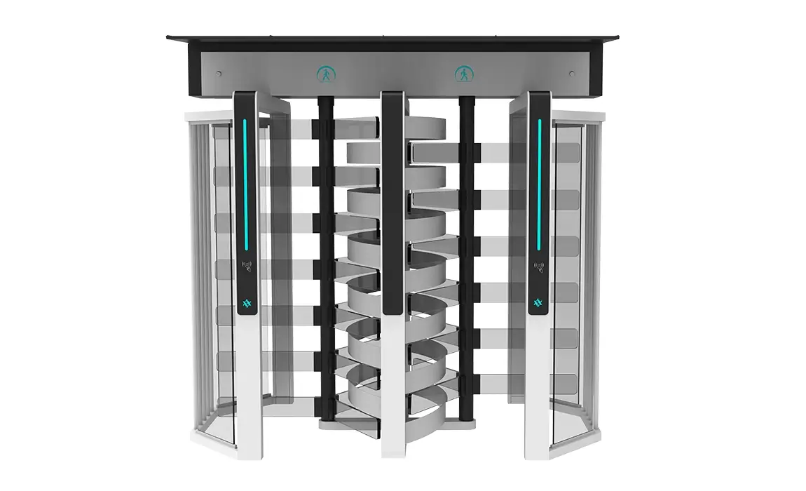 ![Secure turnstile with innovative access control technology](https://aipadaturnstile.com/wp-content/uploads/2025/12/AT508-LD-02.webp "Innovative Access Control")