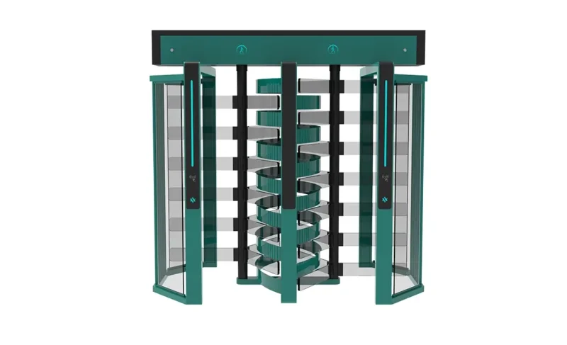 ![Turnstile with advanced features for seamless entry](https://aipadaturnstile.com/wp-content/uploads/2025/12/AT508-LD-03.webp "Seamless Entry Turnstile")