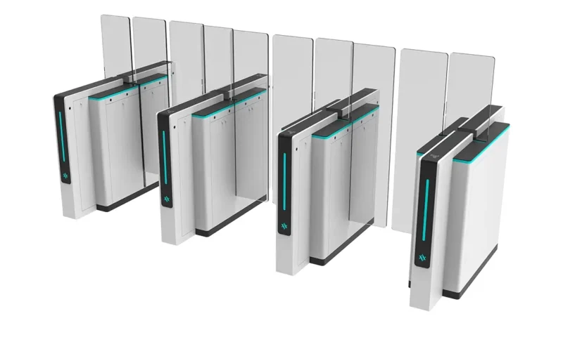 ![Innovative AT601-LD-01 turnstile with modern design features](https://aipadaturnstile.com/wp-content/uploads/2025/12/AT601-LD-01.webp "Modern Turnstile")
