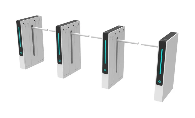 ![Compact AT701-LD-01 turnstile suitable for space-efficient installations](https://aipadaturnstile.com/wp-content/uploads/2025/12/AT701-LD-01.webp "Space-Efficient Turnstile")