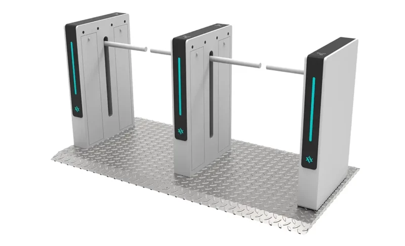 ![High-performance AT701-LD-02 turnstile ideal for busy environments](https://aipadaturnstile.com/wp-content/uploads/2025/12/AT701-LD-02.webp "Busy Environments Turnstile")