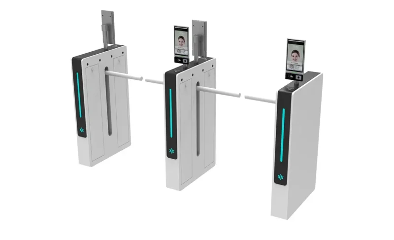 ![Innovative AT701-LD-03 turnstile offering advanced security features](https://aipadaturnstile.com/wp-content/uploads/2025/12/AT701-LD-03.webp "Advanced Security Features")