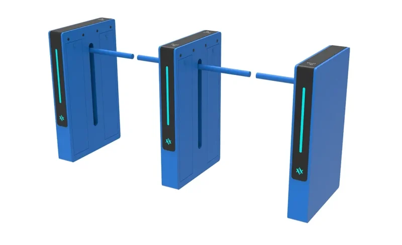 ![Sleek design of AT701-LD-04 turnstile for modern access control](https://aipadaturnstile.com/wp-content/uploads/2025/12/AT701-LD-04.webp "Modern Access Control")