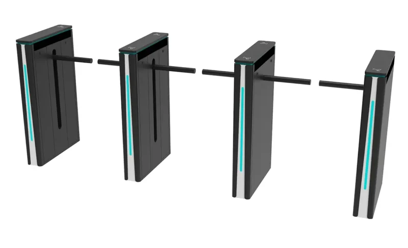 ![Sleek LD turnstile enhancing security and design](https://aipadaturnstile.com/wp-content/uploads/2025/12/AT702-LD-01.webp "Sleek LD Turnstile")