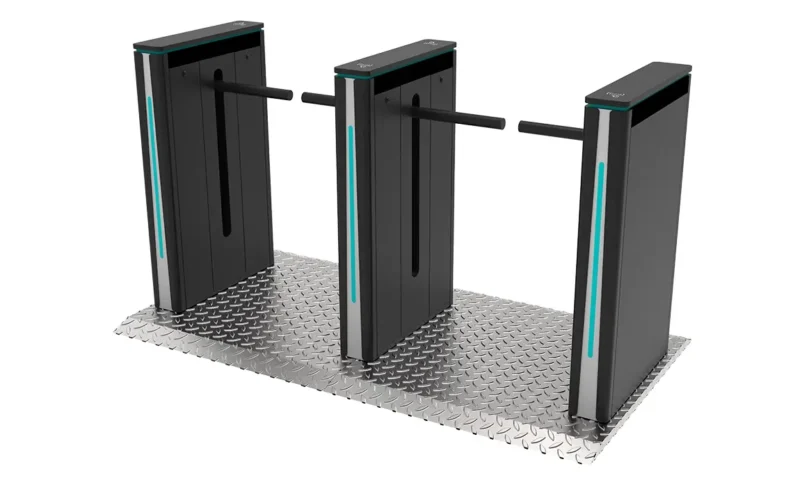 ![Efficient LD turnstile for secure access points](https://aipadaturnstile.com/wp-content/uploads/2025/12/AT702-LD-02.webp "Efficient LD Turnstile")