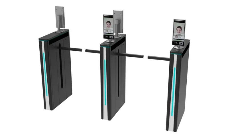 ![Modern LD turnstile optimizing traffic flow](https://aipadaturnstile.com/wp-content/uploads/2025/12/AT702-LD-03.webp "Modern LD Turnstile")