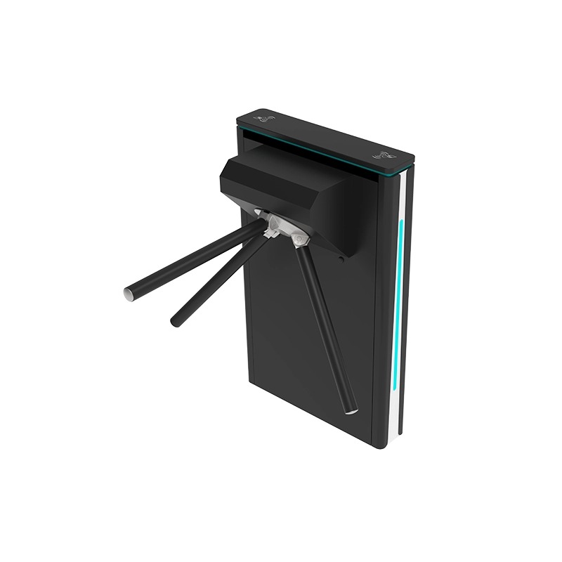 ![Vertical tripod turnstile with durable construction](https://aipadaturnstile.com/wp-content/uploads/2025/12/vertical-tripod-turnstile.jpg "Vertical Tripod Turnstile")