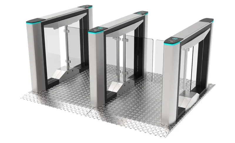 ![Durable turnstile perfect for both indoor and outdoor use](https://aipadaturnstile.com/wp-content/uploads/2026/03/AT208-LD-02.webp "Durable Turnstile")