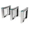 ![Modern turnstile designed for secure entry points](https://aipadaturnstile.com/wp-content/uploads/2026/03/AT208-TC-01.webp "Modern Turnstile")