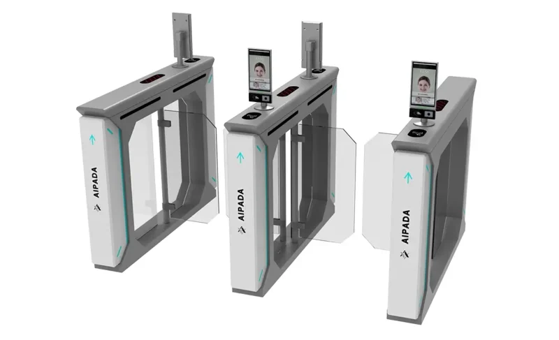 ![Efficient turnstile ideal for public spaces](https://aipadaturnstile.com/wp-content/uploads/2026/03/AT209-LD-03.webp "Efficient Turnstile")