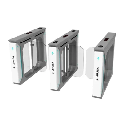 ![Compact turnstile providing streamlined access control](https://aipadaturnstile.com/wp-content/uploads/2026/03/AT209-TC-01.webp "Compact Turnstile")