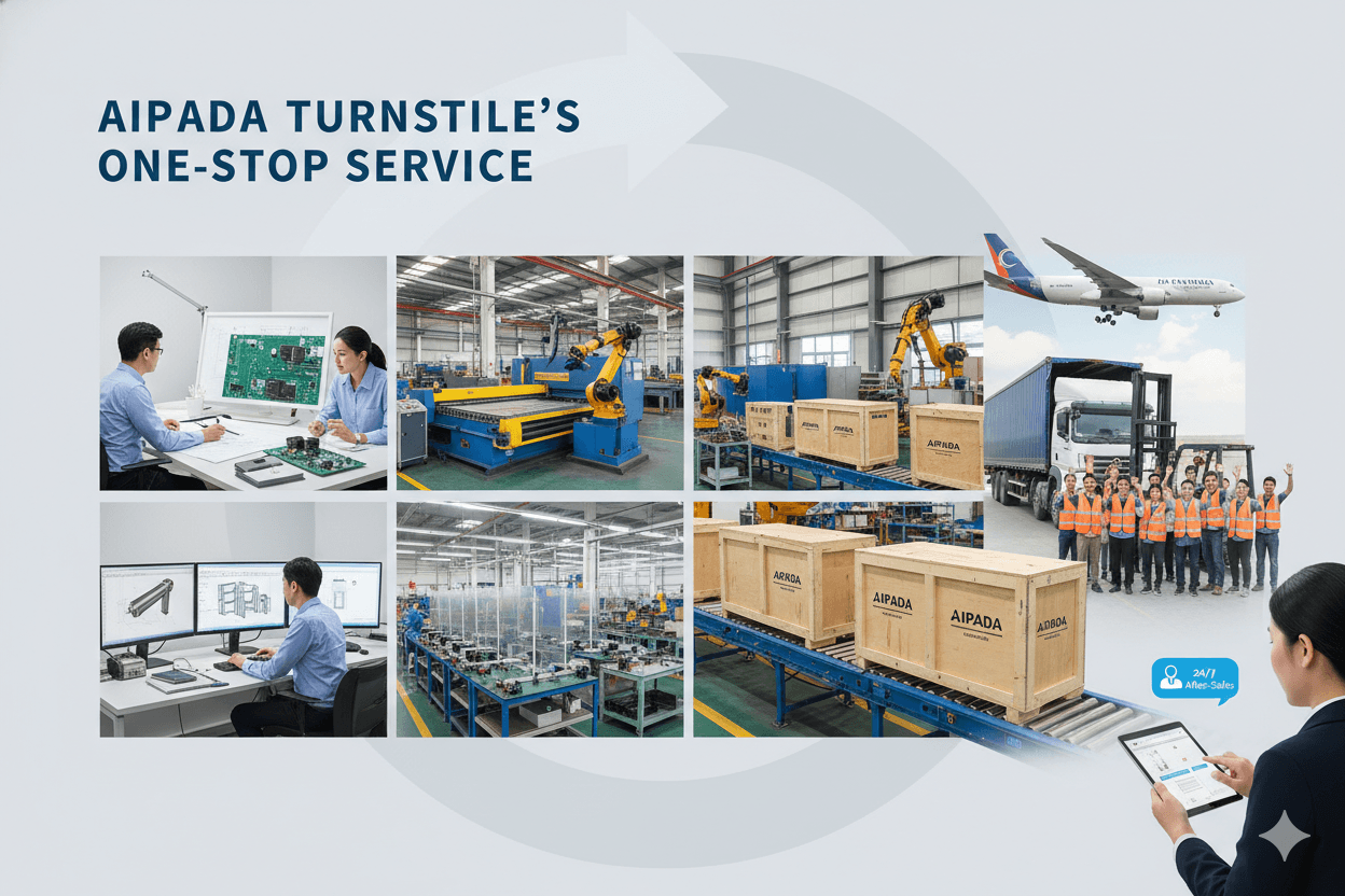 One Stop Service