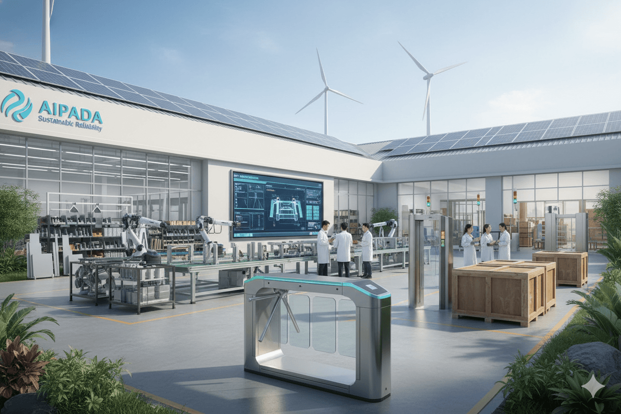 Sustainable Reliability