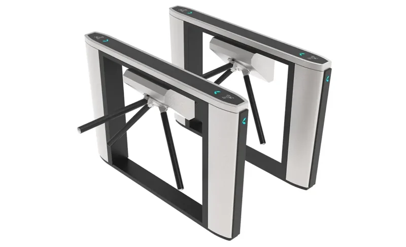![Advanced tripod turnstile model AT116-LD-01 for seamless entry control](https://aipadaturnstile.com/wp-content/uploads/2026/04/AT116-LD-01-Tripod-Turnstile.webp "Seamless Entry Turnstile")