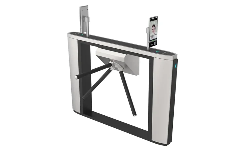![Efficient tripod turnstile model AT116-LD-03 ideal for crowd control](https://aipadaturnstile.com/wp-content/uploads/2026/04/AT116-LD-03-Tripod-Turnstile.webp "Crowd Control Turnstile")