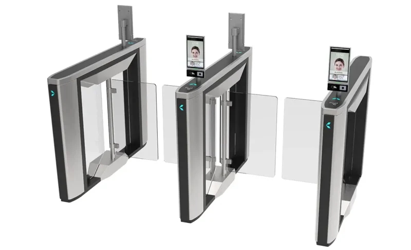 ![Efficient swing turnstile model AT214-LD-03 for pedestrian management](https://aipadaturnstile.com/wp-content/uploads/2026/04/AT214-LD-03-Swing-Turnstile.webp "Efficient Pedestrian Management Turnstile")