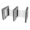 ![Compact swing turnstile model AT214-TC-01 suitable for tight spaces](https://aipadaturnstile.com/wp-content/uploads/2026/04/AT214-TC-01-Swing-Turnstile.webp "Compact Space Turnstile")