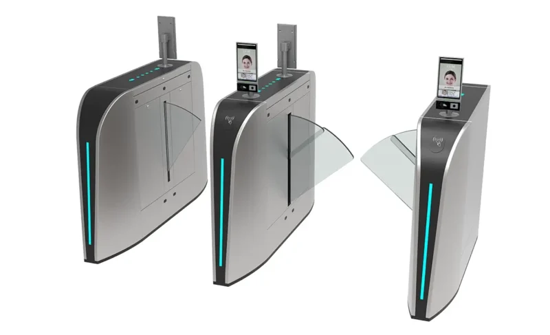 ![Sleek turnstile offering advanced security options](https://aipadaturnstile.com/wp-content/uploads/2026/04/AT303-LD-03.webp "Advanced Turnstile")