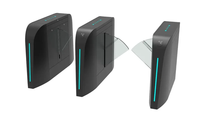 ![Stylish turnstile with LED lighting feature](https://aipadaturnstile.com/wp-content/uploads/2026/04/AT303-LD-04.webp "Stylish Turnstile")
