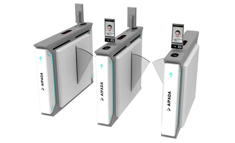 ![Efficient waist-high turnstile for secure entry points](https://aipadaturnstile.com/wp-content/uploads/2026/04/AT309-LD-03.webp "Efficient Turnstile")