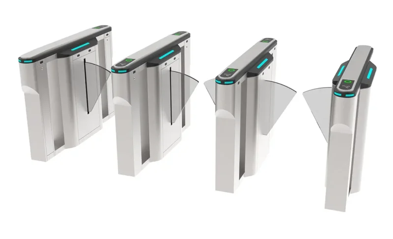 ![Modern turnstile designed for high-traffic areas](https://aipadaturnstile.com/wp-content/uploads/2026/04/AT310-LD-01.webp "Modern Turnstile")