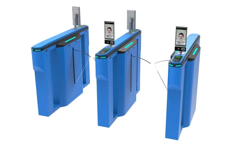 ![Compact turnstile suitable for limited spaces](https://aipadaturnstile.com/wp-content/uploads/2026/04/AT310-LD-03.webp "Compact Turnstile")