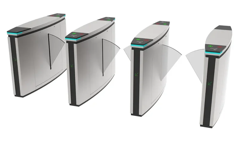 ![Sleek and modern turnstile design](https://aipadaturnstile.com/wp-content/uploads/2026/04/AT312-LD-01.webp "Modern Turnstile Design")