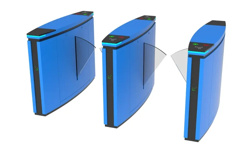 ![Elegant turnstile design for modern spaces](https://aipadaturnstile.com/wp-content/uploads/2026/04/AT312-LD-04.webp "Elegant Design Turnstile")