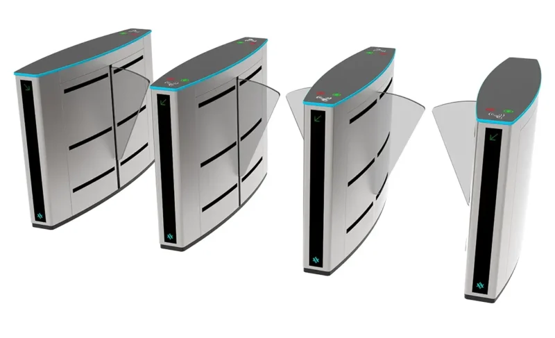 ![Compact turnstile offering efficient access control](https://aipadaturnstile.com/wp-content/uploads/2026/04/AT313-LD-01.webp "Compact Turnstile")