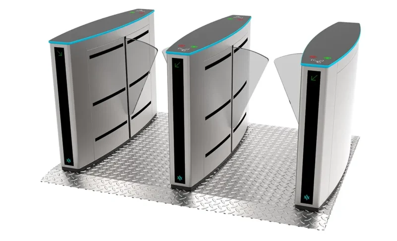 ![Space-saving turnstile with advanced features](https://aipadaturnstile.com/wp-content/uploads/2026/04/AT313-LD-02.webp "Space-Saving Turnstile")