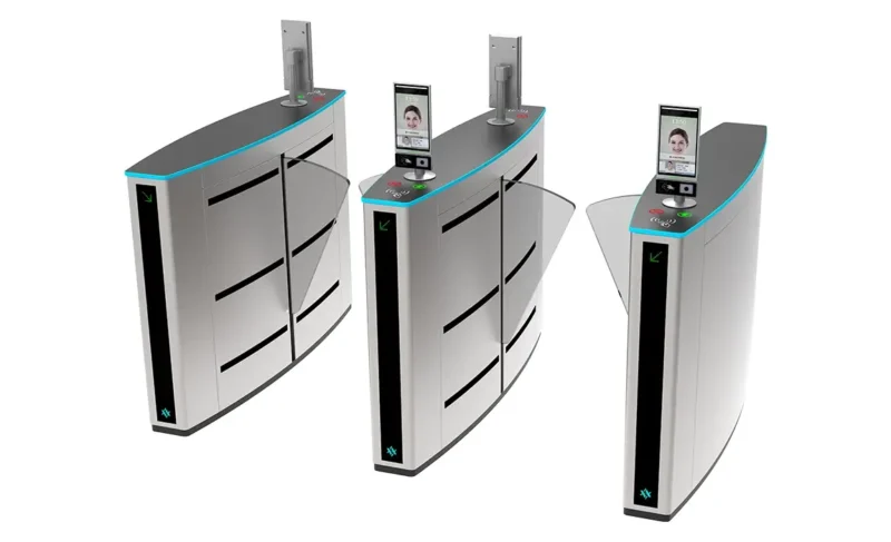 ![Efficient turnstile gate with slim design](https://aipadaturnstile.com/wp-content/uploads/2026/04/AT313-LD-03.webp "Efficient Turnstile Gate")