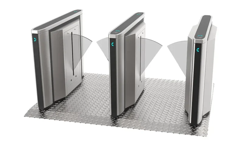 ![Efficient AT314-LD-02 flap barrier turnstile optimizing flow control](https://aipadaturnstile.com/wp-content/uploads/2026/04/AT314-LD-02-Flap-Barrier-Turnstile.webp "Efficient Flap Barrier Turnstile")
