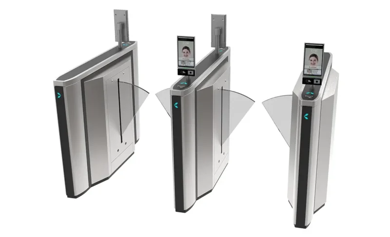 ![Advanced AT314-LD-03 flap barrier turnstile ensuring seamless access](https://aipadaturnstile.com/wp-content/uploads/2026/04/AT314-LD-03-Flap-Barrier-Turnstile.webp "Advanced Flap Barrier Turnstile")