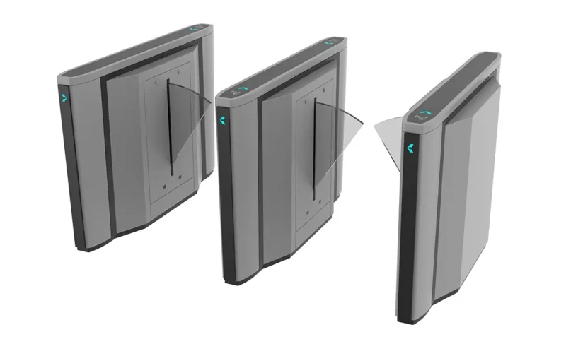 ![Secure AT314-LD-04 flap barrier turnstile for effective crowd management](https://aipadaturnstile.com/wp-content/uploads/2026/04/AT314-LD-04-Flap-Barrier-Turnstile.webp "Secure Flap Barrier Turnstile")