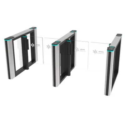 ![Advanced turnstile gate system](https://aipadaturnstile.com/wp-content/uploads/2026/04/AT408-TC-01.webp "Turnstile Gate System")