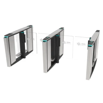 ![High-tech pedestrian turnstile](https://aipadaturnstile.com/wp-content/uploads/2026/04/AT409-TC-01.webp "High-tech Turnstile")