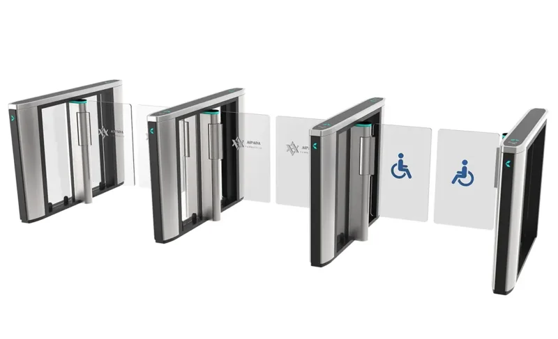 ![Advanced AT416-LD-01 speed gate turnstile ensuring smooth access](https://aipadaturnstile.com/wp-content/uploads/2026/04/AT416-LD-01-Speed-Gate-Turnstile.webp "Advanced Speed Gate Turnstile")