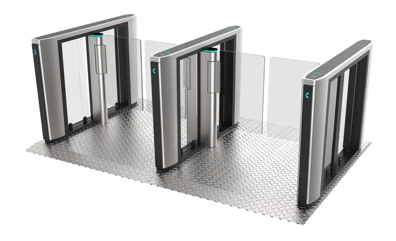 ![Efficient AT416-LD-02 speed gate turnstile for quick throughput](https://aipadaturnstile.com/wp-content/uploads/2026/04/AT416-LD-02-Speed-Gate-Turnstile.webp "Efficient Speed Gate Turnstile")