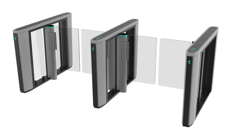 ![Sleek AT416-LD-04 speed gate turnstile with modern design](https://aipadaturnstile.com/wp-content/uploads/2026/04/AT416-LD-04-Speed-Gate-Turnstile.webp "Sleek Speed Gate Turnstile")
