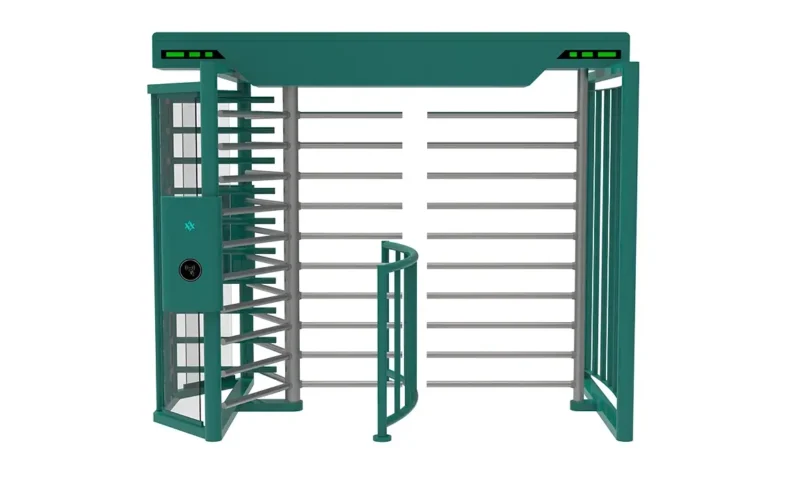 ![High-tech security turnstile with efficient access control](https://aipadaturnstile.com/wp-content/uploads/2026/04/AT506-LD-03.webp "High-tech Turnstile")