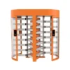 Full Height Turnstile