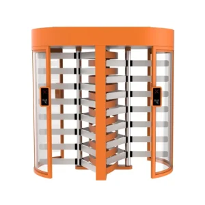 Full Height Turnstile