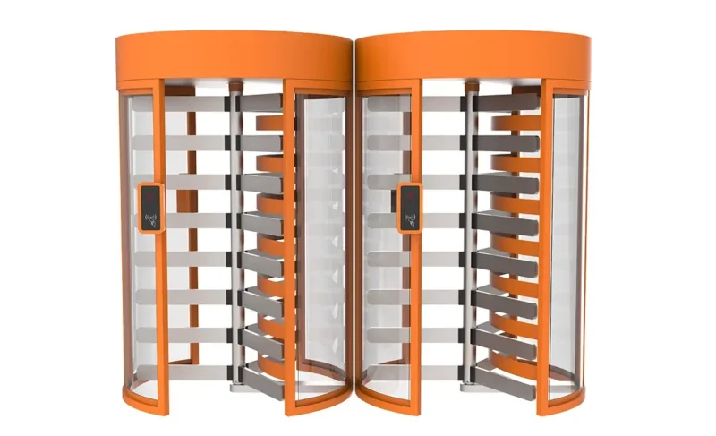 AT513 LD 02 Full Height Turnstile